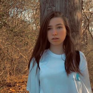 Meet your Posher, Cheyenne